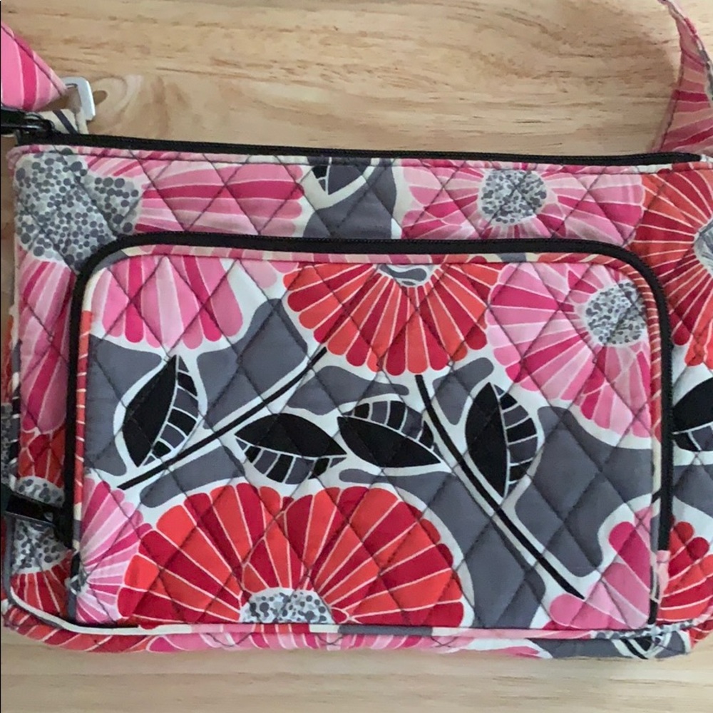 Vera Bradley Crossbody